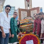 স্বাধীনতা দিবস ও জাতীয় দিবসে মুক্তিযুদ্ধের বীর শহীদদের প্রতি জেলা বিএনপির শ্রদ্ধা 