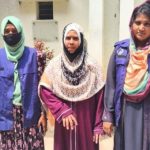 রূপগঞ্জে যুব মহিলা লীগের এক নেত্রী আটক