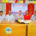 নারায়ণগঞ্জ শিল্পী মিডিয়ার উদ্দ্যোগে আলোচনা সভা ও মনোজ্ঞ সাংস্কৃতিক অনুষ্ঠান