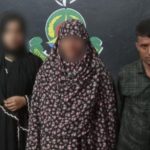 রূপগঞ্জে রায়হান হত্যা: এজাহারনামীয় একই পরিবারের ৩ আসামি গ্রেফতার 