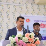 রাষ্ট্রের সম্পদ ও অর্থ যেন অপচয় বা অপব্যবহার না হয় সেদিকে লক্ষ্য রাখতে হবে-- ডিসি জাহিদুল ইসলাম