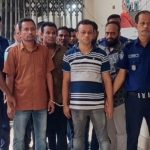 রূপগঞ্জে হত্যা মামলায় ২ জনের ফাঁসির ও যাবজ্জীবন কারাদণ্ড ৬জন