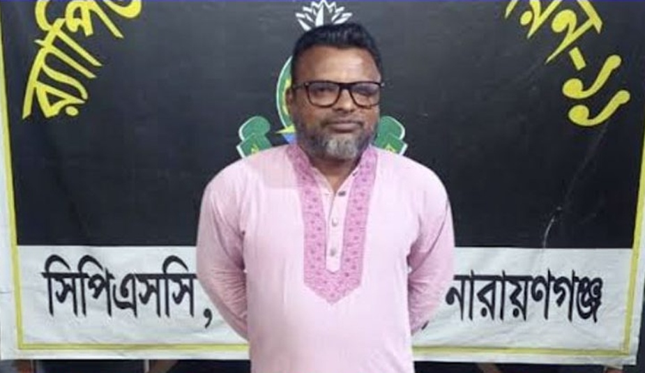 পৃথক দুটি অভিযানে মাদকদ্রব্যসহ দুই যুবককে আটক করেছে র‍্যাব-১১