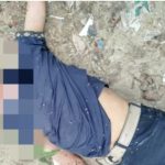 ফতুল্লায় স্টেডিয়ামের সামনে অজ্ঞাত যুবকের মরদেহ উদ্ধার