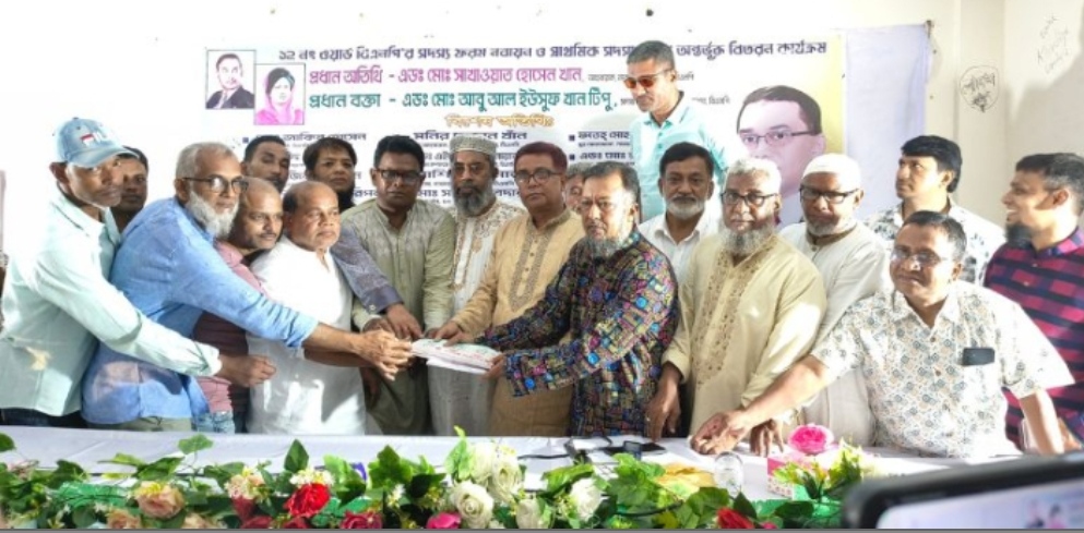 বিএনপির বিরুদ্ধে, দেশের বিরুদ্ধে, নির্বাচনের বিরুদ্ধে অনেক ষড়যন্ত্র শুরু হয়েছে:সাখাওয়াত 