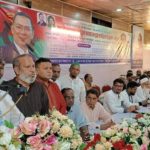 আবার যেনো কোনো দুর্নীতিবাজ, কোনো গডফাদারের উত্থান না হয়: মামুন মাহমুদ 