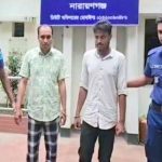 রূপগঞ্জে পারভেজ হত্যাকাণ্ডের রহস্য উদঘাটন, গ্রেপ্তার ২