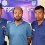 শেরপুর জেলা কারাগার থেকে পালিয়ে যাওয়া কয়েদির মধ্যে একজন ফতুল্লায় গ্রেপ্তার 