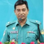 দায়িত্ব পাওয়ার ৭২ ঘন্টার মাথায় সোনারগাঁ থানার ওসি প্রত্যাহার