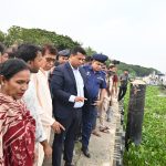 আমরা বিশ্বাস করি এবারের পূজা অত্যন্ত সুন্দর হবে,দেশ বিদেশের সকলকে আসার আমন্ত্রণ জানাচ্ছি: ডিসি