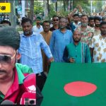 আমার নেতা জাকির খান নারায়ণগঞ্জে এক অদ্বিতীয়: দিদার খন্দকার