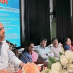 আমরা বিভিন্ন ধর্মের হতে পারি, কিন্তু জাতিগতভাবে আমরা সবাই এক: মাসুদুজ্জামান মাসুদ