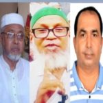 ধানের শীষের প্রার্থী মাসুদুজ্জামানের বিরুদ্ধে অপপ্রচার, ক্ষুব্দ দলের তৃণমূলের নেতা-কর্মী ও সমর্থকরা