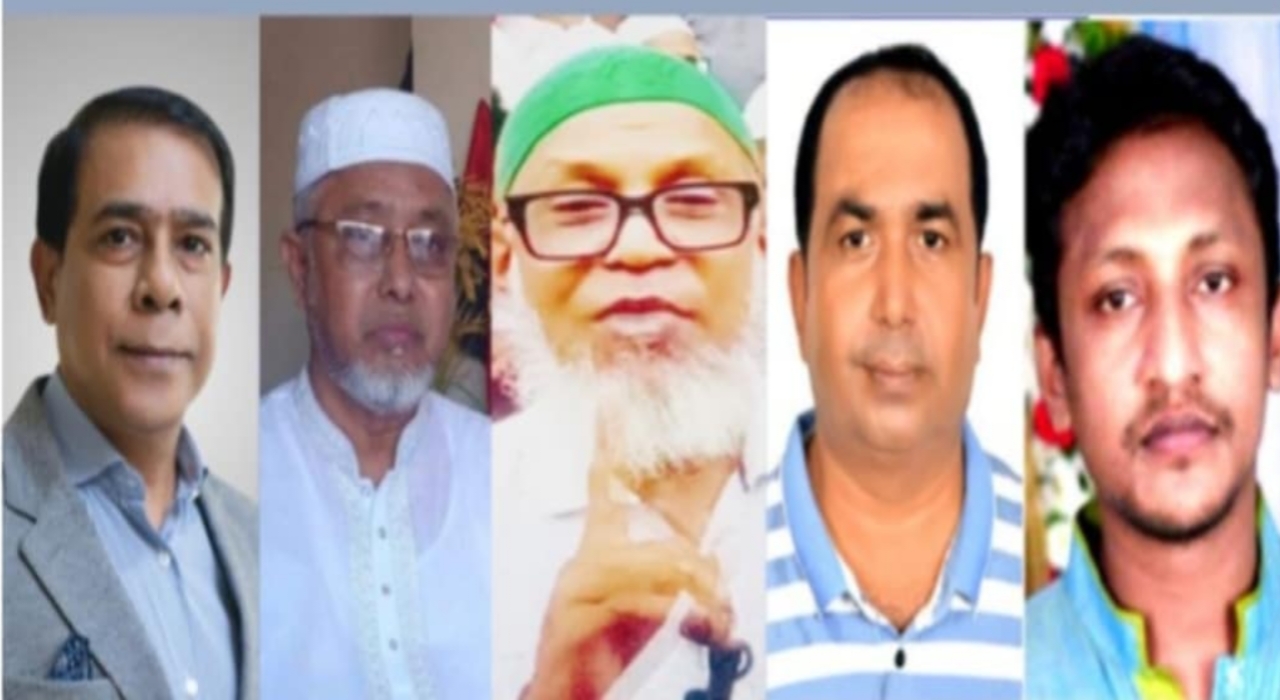 ধানের শীষের প্রার্থী মাসুদুজ্জামানের বিরুদ্ধে অপপ্রচার, ক্ষুব্দ দলের তৃণমূলের নেতা-কর্মী ও সমর্থকরা