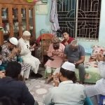 মেট্রোরেলে দূর্ঘটনায় নিহত আবুল কালামের পরিবারের পাশে জামায়াত 