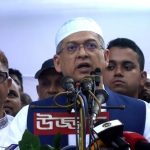 ইসলামকে রাজনীতির হাতিয়ার বানিয়ে কেউ যেন সমাজে বিশৃঙ্খলা সৃষ্টি করতে না পারে: সালাহউদ্দিন 