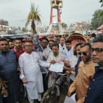 দেশে মানবাধিকার এবং আইনের শাসন থেকে শুরু করে ভোটার অধিকার প্রতিষ্ঠিত করব: এড. সাখাওয়াত