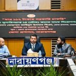 মাত্র ১১২ টাকায় ১৪ জনের সরকারি চাকরি,  অসম্ভবকে সম্ভব করলেন ডিসি জাহিদুল 