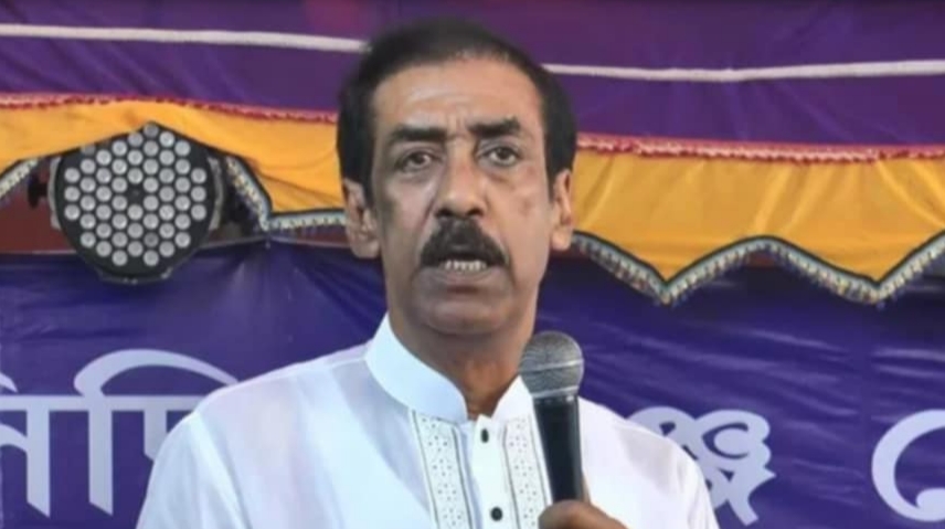 শামীম ওসমানের আয়কর নথি জব্দের আদেশ আদালতের