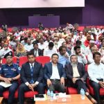 এইএসসি ও সমমানের পরীক্ষায় ফলাফল বিপর্যায়ের কারণ ও উত্তরণে করণীয় সংক্রান্ত মতবিনিময়