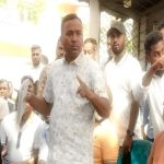 মাসুদুজ্জামানের পক্ষে নির্বাচনী প্রচারণার পরিকল্পনা নিয়ে সেচ্ছাসেবী দলের আলোচনা