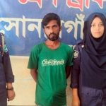 সোনারগাঁয়ে মাদকবিরোধী অভিযানে ৪০ পিস ইয়াবাসহ এক যুবক গ্রেপ্তার 