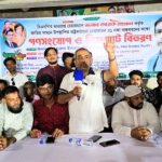 আপনারা দল করেন বিএনপি আর সেই দলের প্রার্থী হলেন মাসুদুজ্জামান: সজল