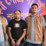 ডিসি জাহিদুল ইসলাম এর পরিচয় ও ছবি ব্যবহার করে প্রতারণা, যুবক আটক