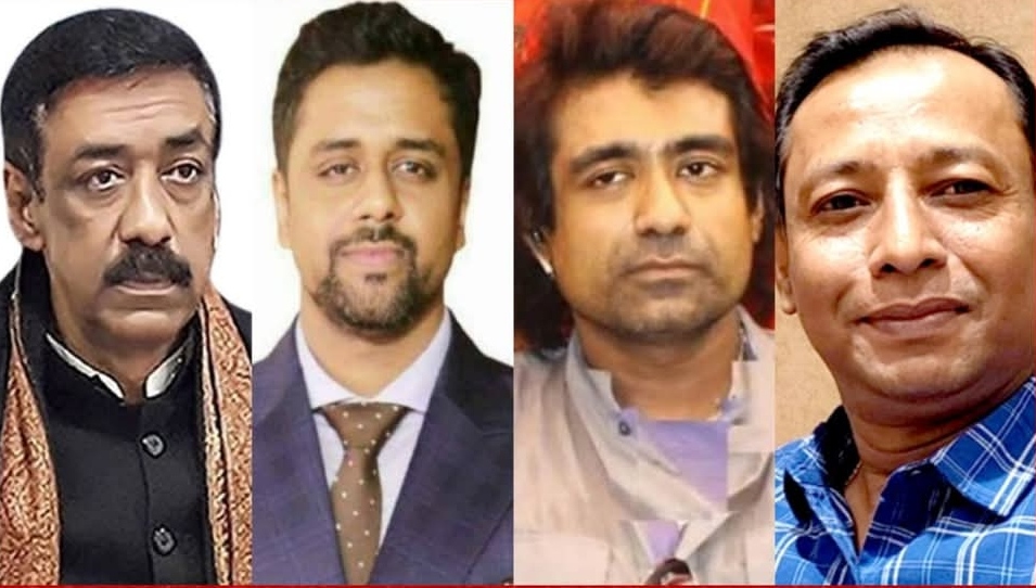 বৈষম্যবিরোধী আন্দোলনে হত্যা চেষ্টায় শামীম ওসমানসহ ৮০ জনের বিরুদ্ধে মামলা