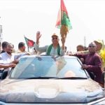 আমি আপনাদের নিরাপত্তার দায়িত্ব নিতে চাই: মোহাম্মদ শাহআলম 