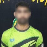 খানপুরে নিরাপত্তাকর্মী হানিফ হত্যা মামলার অন্যতম আসামী রাহাত গ্রেপ্তার  