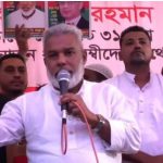 সিদ্ধিরগঞ্জে কোন চাঁদাবাজ, ভূমিদস্যু ঠাঁই পাবে না: মান্নান