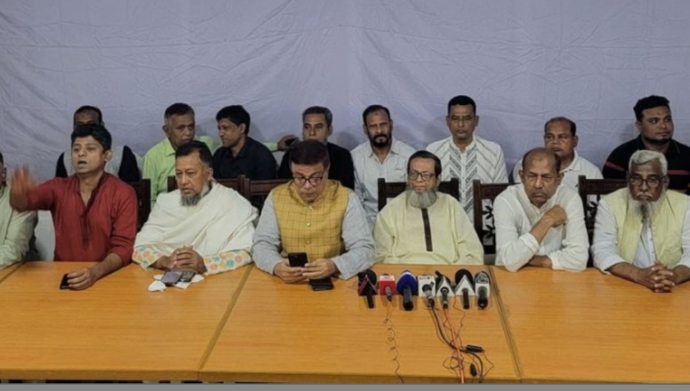 তারেক রহমানের নির্দেশনা মানলেন না শীর্ষ নেতৃত্ব ও মনোনয়ন বঞ্চিতরা