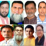 ধানের শীষের প্রার্থী মাসুদুজ্জামানের বিরুদ্ধে মনোনয়ন বঞ্চিতরা বিদ্রোহের আভাস দিলেও সাড়া পাচ্ছেন না তৃণমূলে