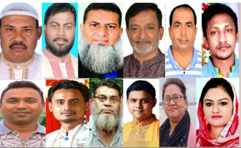 ধানের শীষের প্রার্থী মাসুদুজ্জামানের বিরুদ্ধে মনোনয়ন বঞ্চিতরা বিদ্রোহের আভাস দিলেও সাড়া পাচ্ছেন না তৃণমূলে