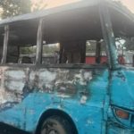 সিদ্ধিরগঞ্জে পৃথক দুটি নাশকতার ঘটনায় ৪০ জনের বিরুদ্ধে মামলা দায়ের 