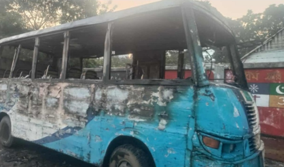 সিদ্ধিরগঞ্জে পৃথক দুটি নাশকতার ঘটনায় ৪০ জনের বিরুদ্ধে মামলা দায়ের 