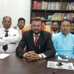 নারায়ণগঞ্জ-৫ আসনের সাধারণ ভোটাররা মাসুদুজ্জামানের পাশে আছে : এড. গালিব