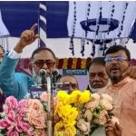 বন্দরবাসী মাসুদুজ্জামান মাসুদ ভাইকে গ্রহণ করেছে: মুকুল