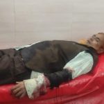 সোনারগাঁয়ে সুতা ব্যবসায়ীকে কুপিয়ে ৪ লক্ষ টাকা ছিনতাই 