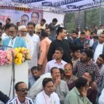 সবাইকে ঐক্যবদ্ধ হতে হবে যাতে ফ্যাসিজম আর ফিরে না আসে: মাসুদুজ্জামান 