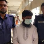 আড়াইহাজারে ভাবিকে হত্যার দায়ে দেবরের মৃত্যুদণ্ডাদেশ দিয়েছেন আদালত 