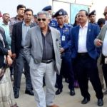 নদীগুলো দখল মুক্ত করাটাই ছিল সবচেয়ে বড় চ্যালেঞ্জ: নৌ উপদেষ্টা 