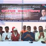 উন্নয়নশীল দেশ গঠনে গণতন্ত্রের আপসহীন নেত্রী বেগম খালেদা জিয়ার নেতৃত্ব খুবই প্রয়োজন: খোরশেদ