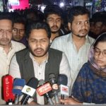 একজন প্রার্থীর ওপর হামলা প্রমাণ করে নির্বাচনের পরিবেশ এখনও ঘোলাটে: আল-আমিন 