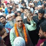 বিভিন্ন প্রার্থীর লোকজন হুমকি-ধমকি দেওয়া শুরু করেছে: শাহ আলম