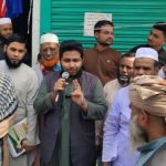 নাগরিকদের জন্য সন্ত্রাস, চাঁদাবাজি ও দুর্নীতিমুক্ত পরিবেশ নিশ্চিত করাই আমাদের লক্ষ্য: আল আমিন