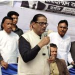 অতীতে যেমন আপনাদের পাশে ছিলাম তেমনি সামনেও থাকবো: মোহাম্মদ আলী