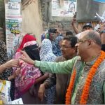 প্রশাসন যদি নিরপেক্ষ থাকে, তাহলে ভোটকেন্দ্র দখলের কোনো সুযোগ থাকবে না: শাহ আলম