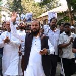 শতভাগ ফেয়ার এবং লেভেল প্লেয়িং ফিল্ড হবে আশা করি: মাকসুদ হোসেন